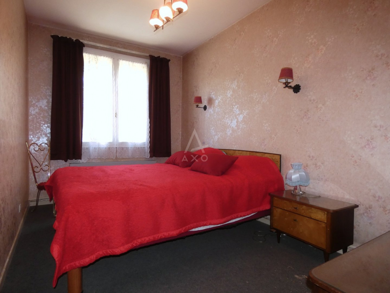 vente Maison Vantoux - Photo 8