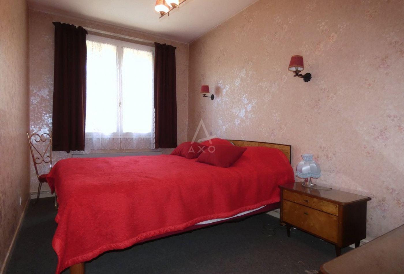 vente Maison Vantoux - Photo 8