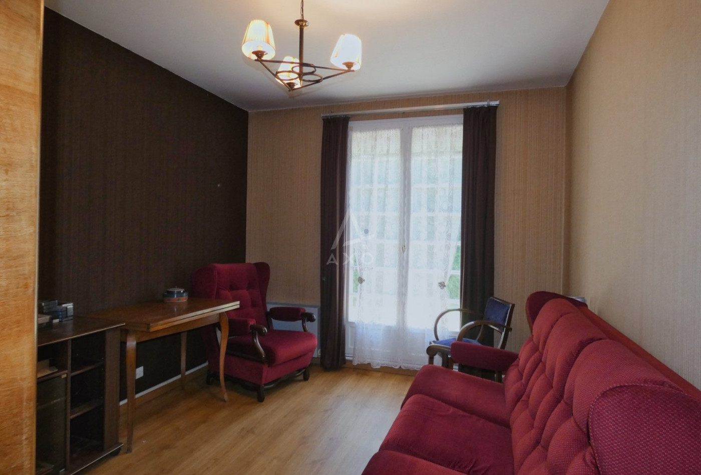 vente Maison Vantoux - Photo 9