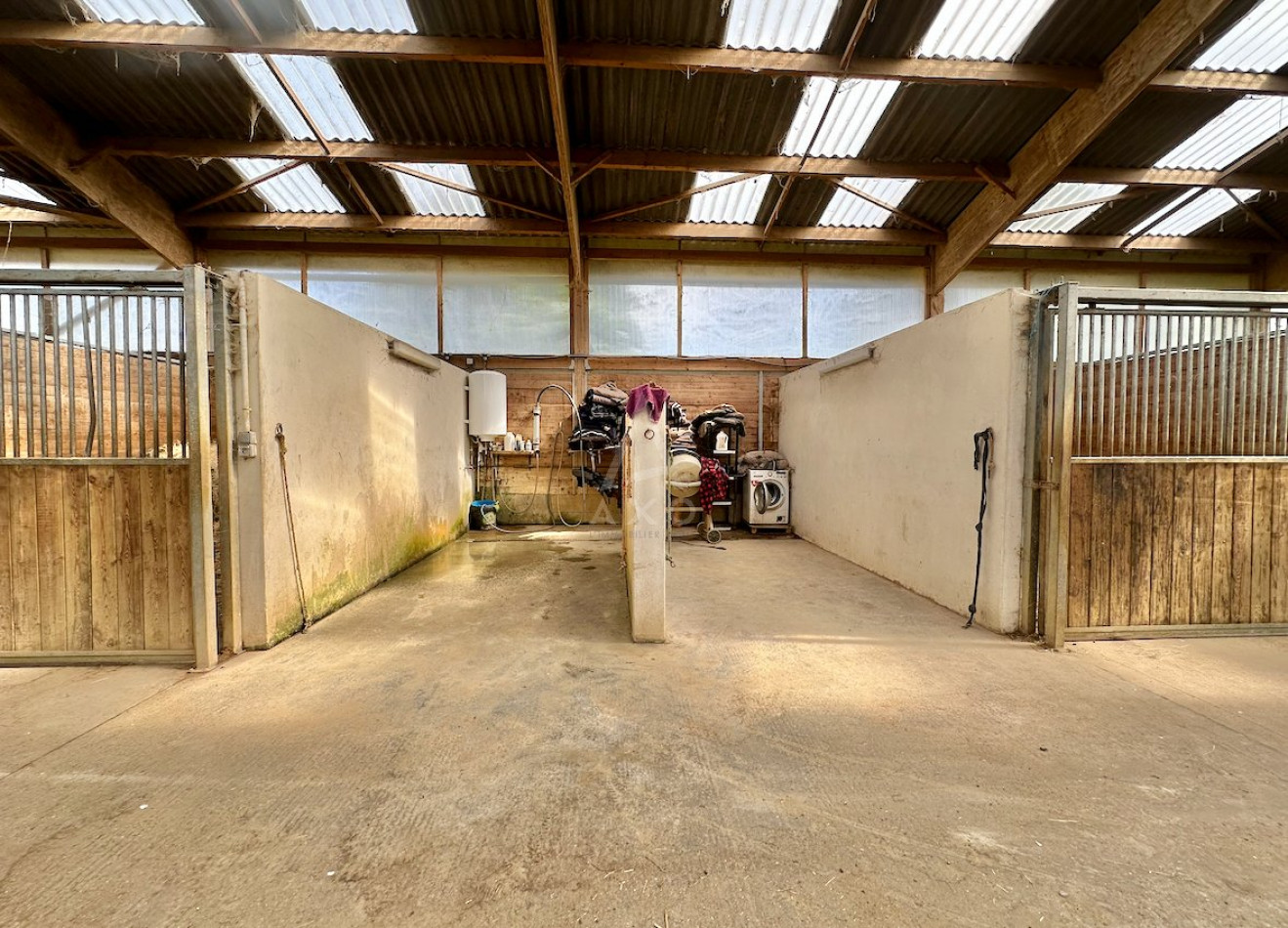 vente Haras / equestre Le Mans - Photo 20
