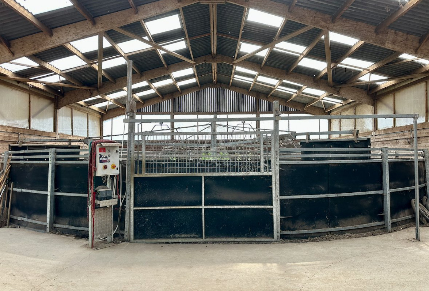 vente Haras / equestre Le Mans - Photo 8
