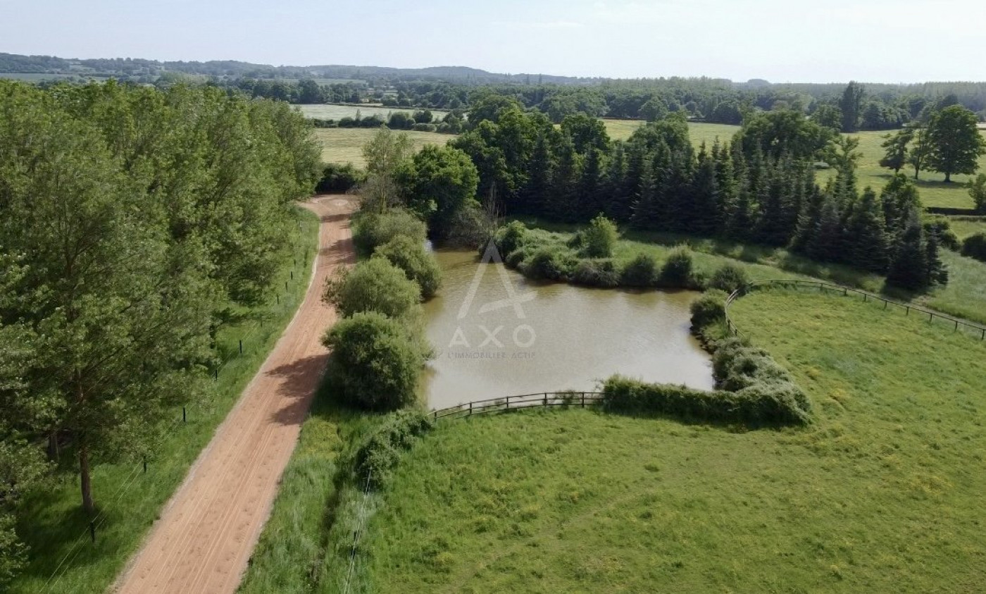 vente Haras / equestre Le Mans - Photo 4