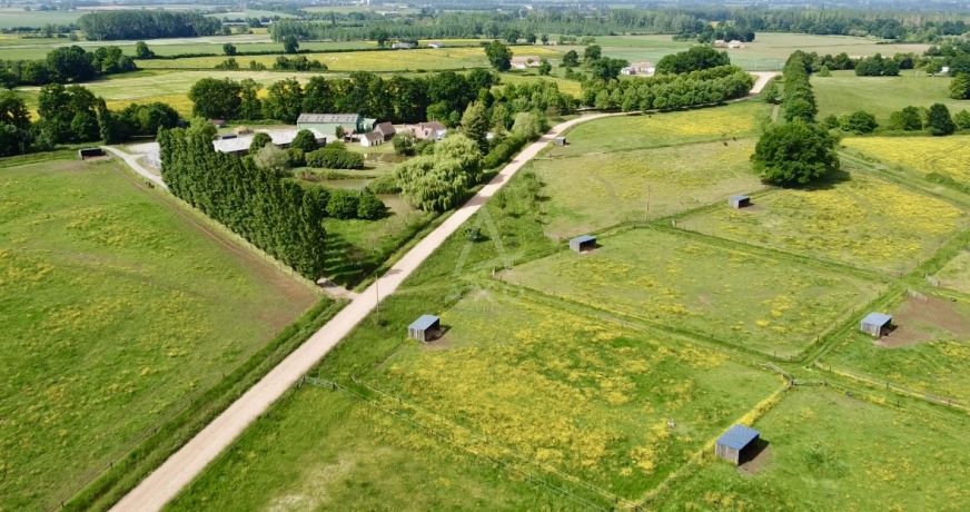 vente Haras / equestre Le Mans