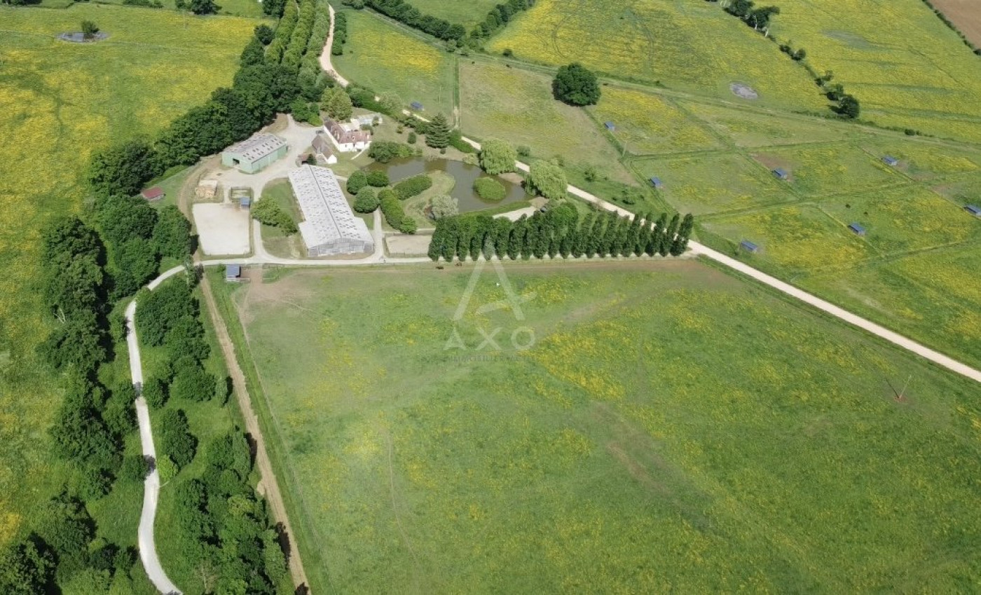 vente Haras / equestre Le Mans - Photo 10