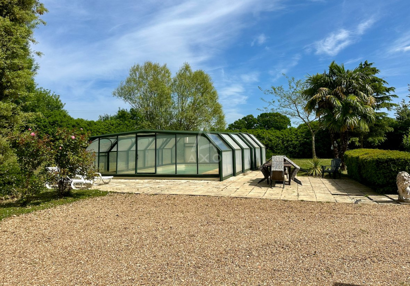 vente Haras / equestre Le Mans - Photo 18