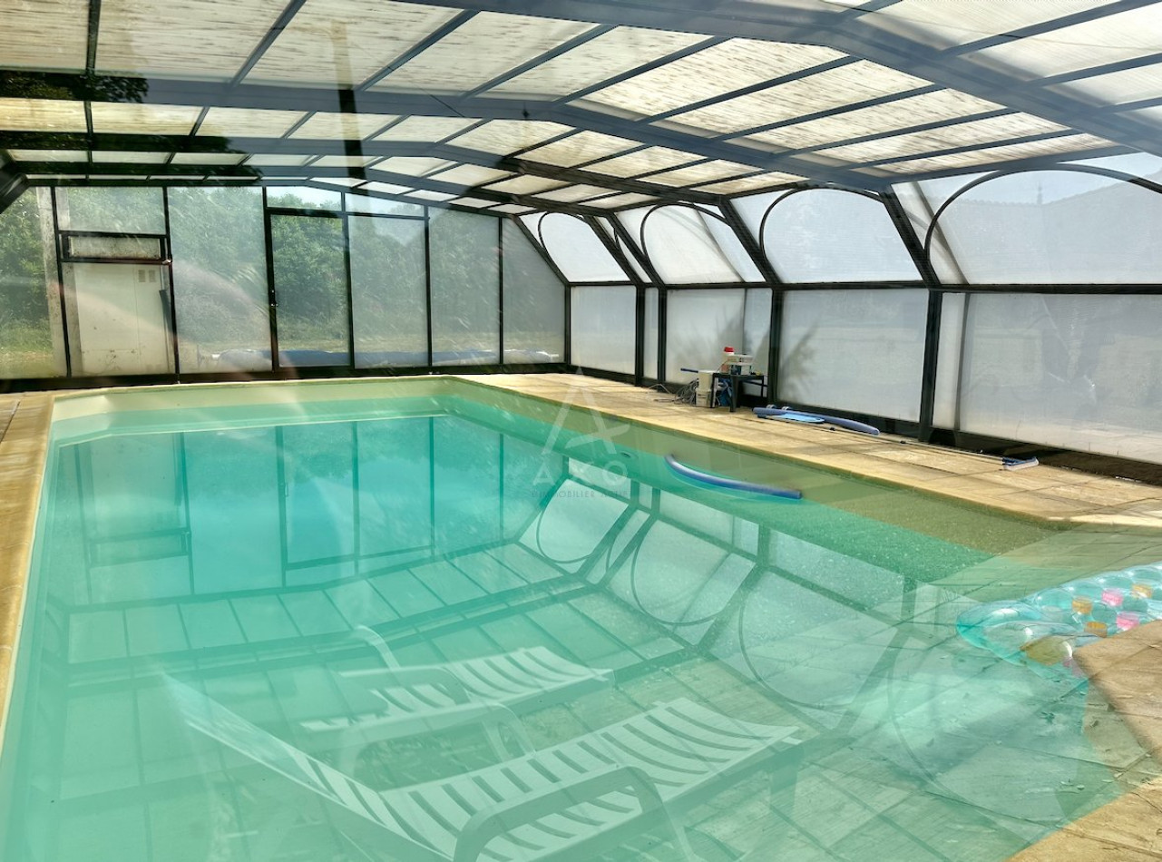 vente Haras / equestre Le Mans - Photo 19