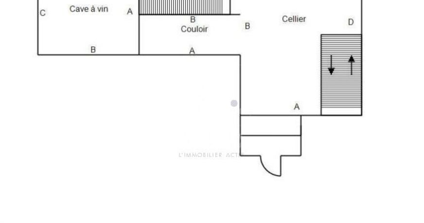 vente Maison bourgeoise Douvrend