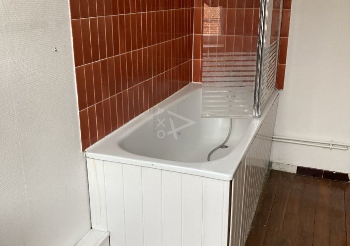 vente Maison bourgeoise Lille