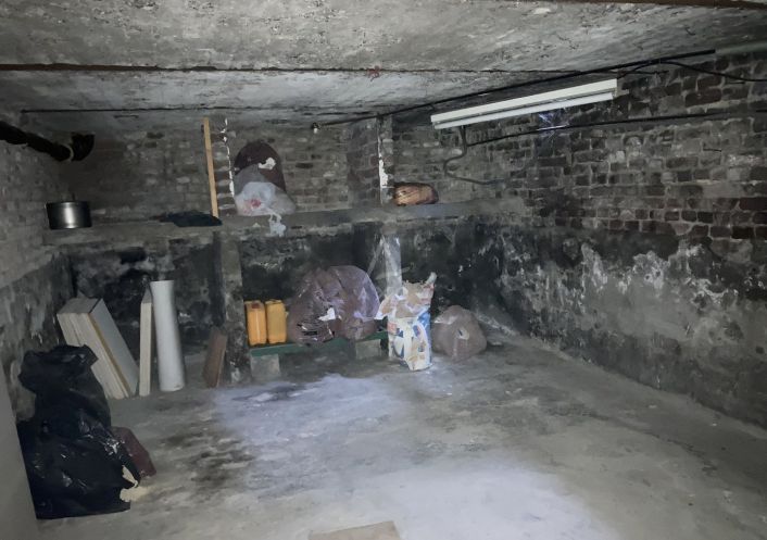 vente Maison bourgeoise Lille