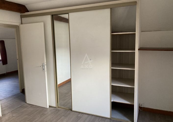 vente Maison bourgeoise Lille