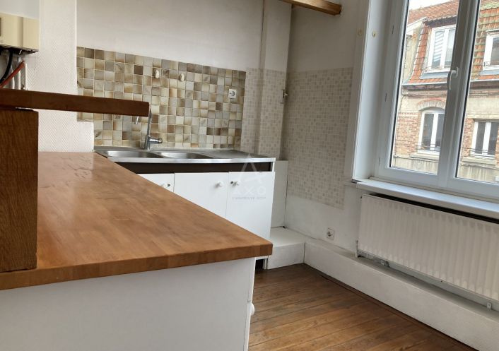 vente Maison bourgeoise Lille