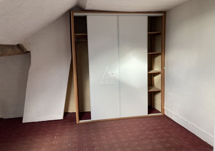 vente Maison bourgeoise Lille