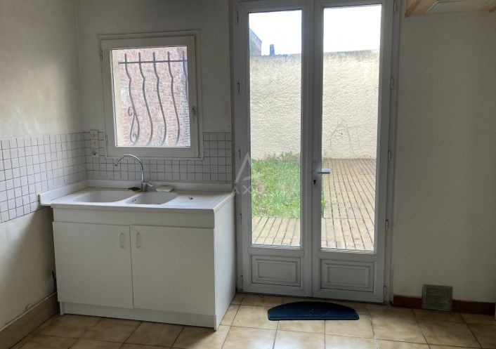 vente Maison bourgeoise Lille