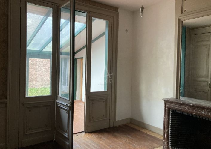 vente Maison bourgeoise Lille