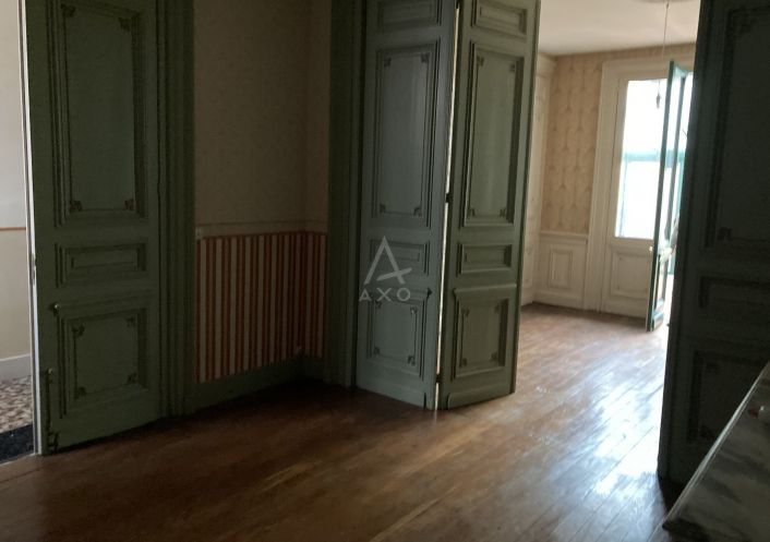 vente Maison bourgeoise Lille