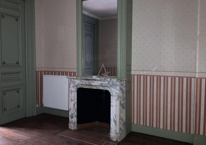 vente Maison bourgeoise Lille