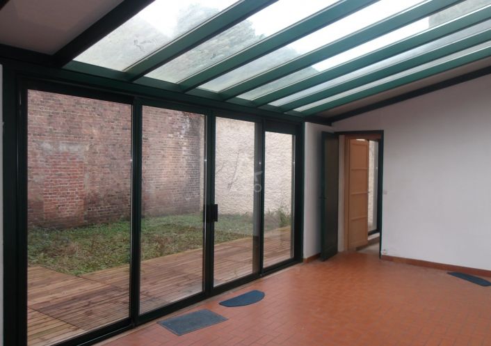 vente Maison bourgeoise Lille