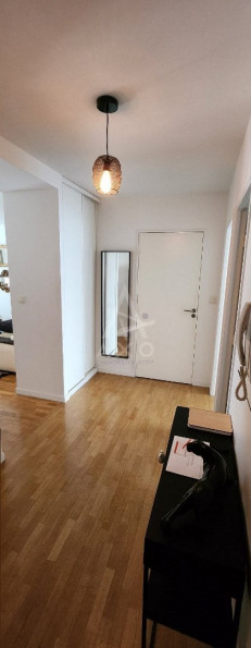 vente Appartement Boulogne-billancourt - Photo 6