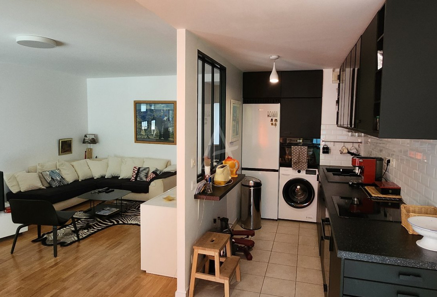 vente Appartement Boulogne-billancourt - Photo 2