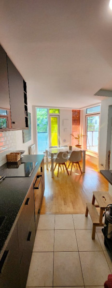 vente Appartement Boulogne-billancourt - Photo 5