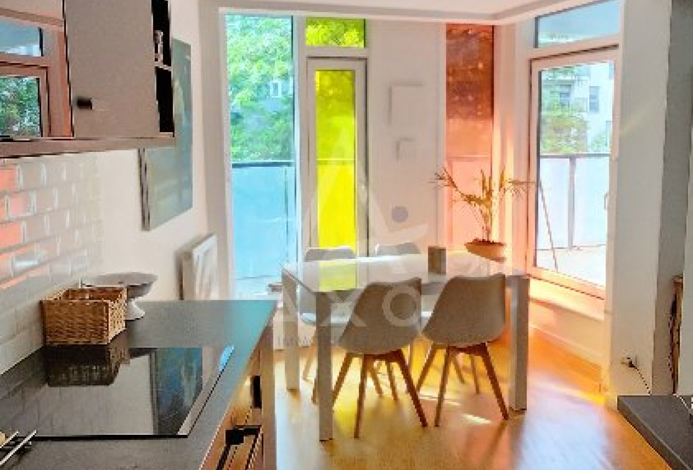 vente Appartement Boulogne-billancourt - Photo 5