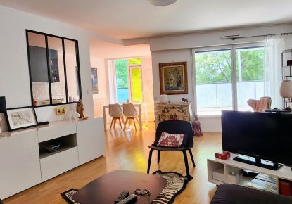 vente Appartement Boulogne-billancourt