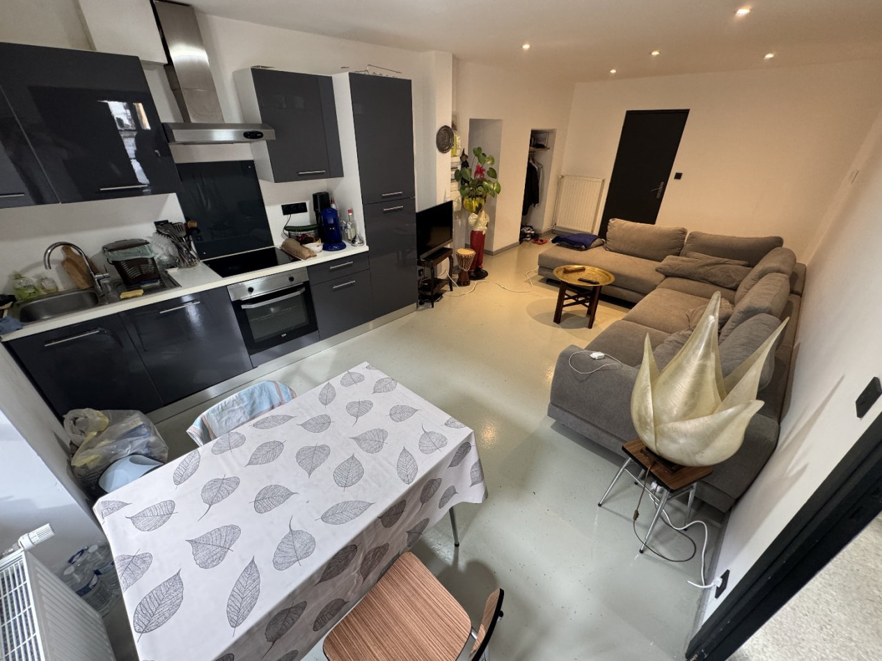 vente Appartement Soultz Haut Rhin - Photo 2