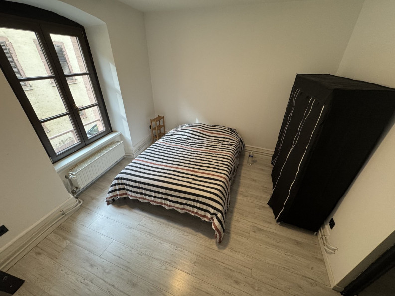 vente Appartement Soultz Haut Rhin - Photo 4