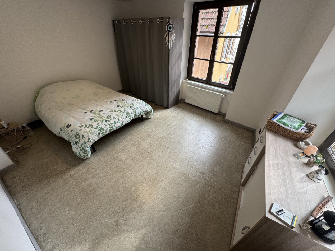 vente Appartement Soultz Haut Rhin - Photo 5