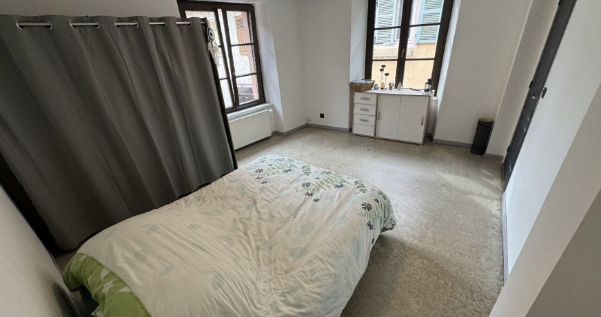 vente Appartement Soultz Haut Rhin