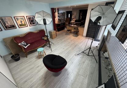 vente Local commercial Soultz Haut Rhin