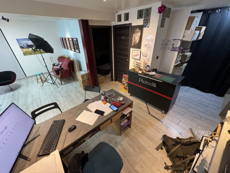 vente Local commercial Soultz Haut Rhin - Photo 5