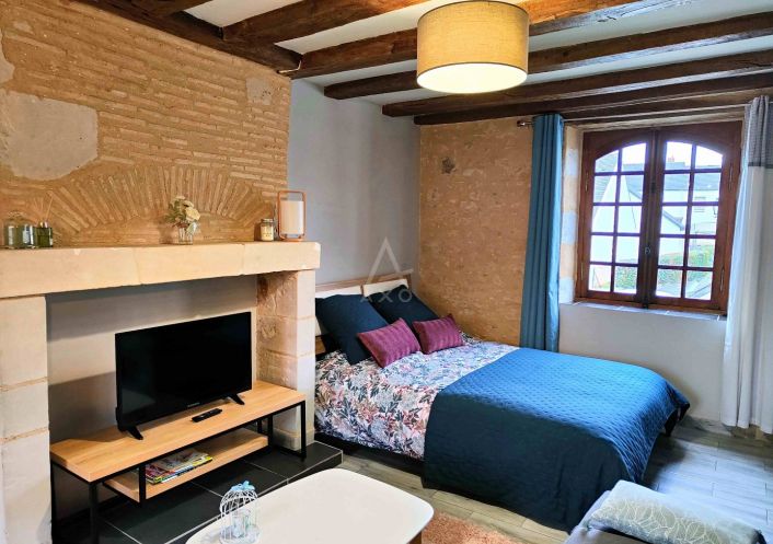 vente Immeuble de rapport Morannes