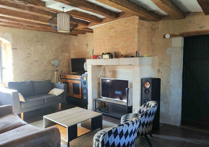 vente Immeuble de rapport Morannes