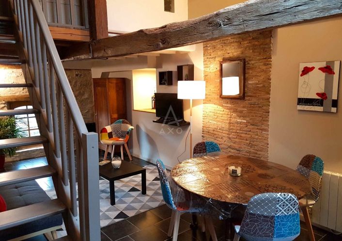 vente Immeuble de rapport Morannes