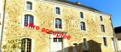 vente Immeuble de rapport Morannes