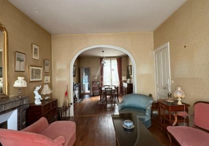 vente Maison Epernay