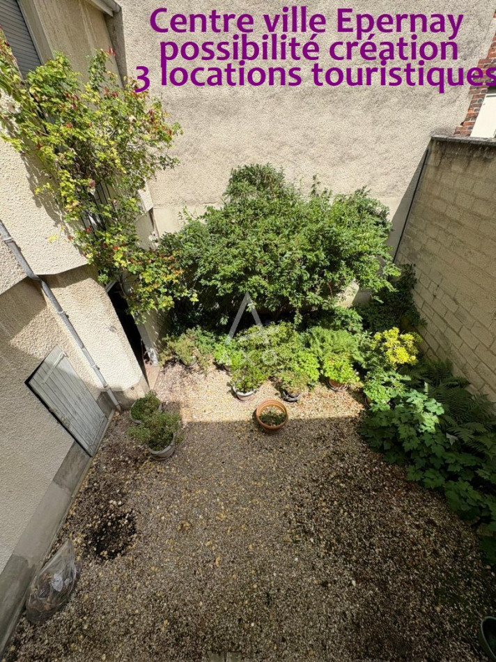 vente Maison Epernay - Photo 1