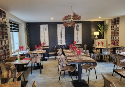 vente Pizzeria Pledran