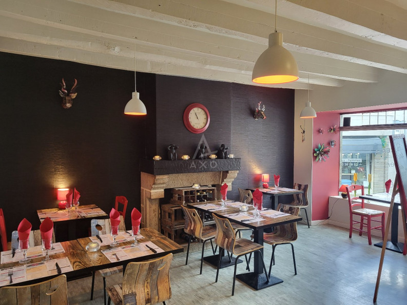 vente Pizzeria Pledran - Photo 2