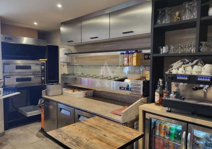 vente Pizzeria Pledran