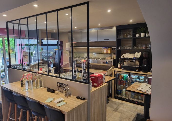 vente Pizzeria Pledran