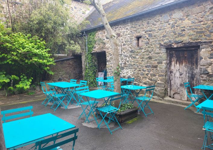 vente Pizzeria Pledran