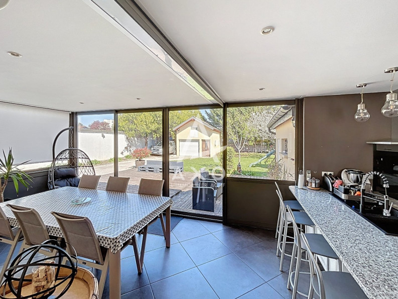 vente Maison Dijon - Photo 6