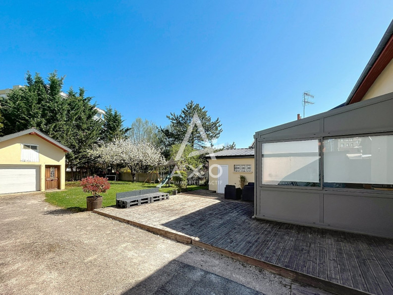 vente Maison Dijon - Photo 2