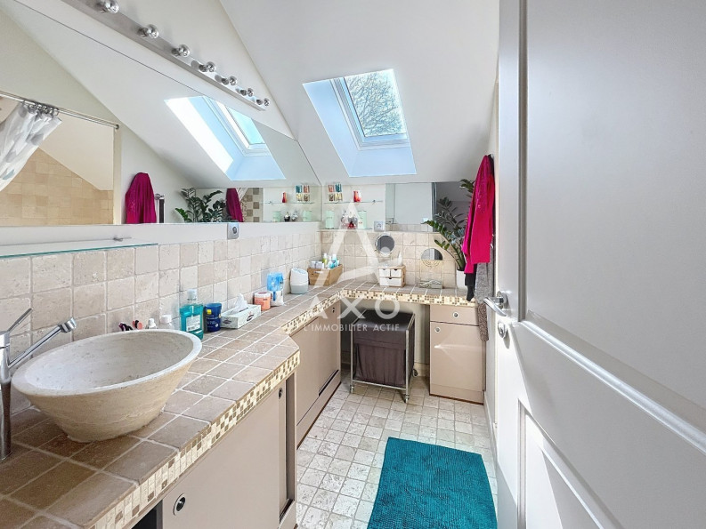 vente Maison Dijon - Photo 9