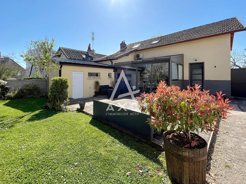 vente Maison Dijon - Photo 1