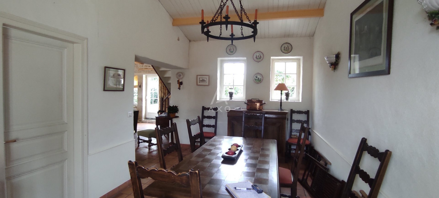 vente Maison en pierre Curzon - Photo 4