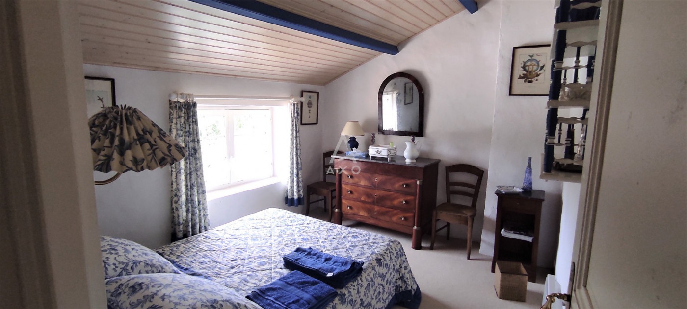 vente Maison en pierre Curzon - Photo 7