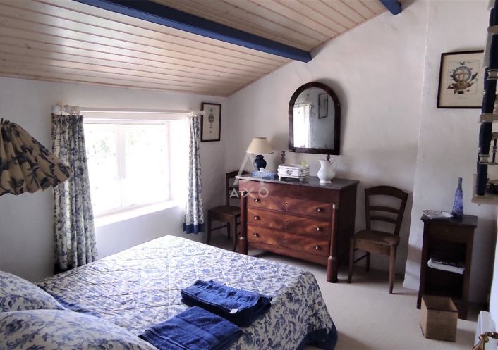 vente Maison en pierre Curzon